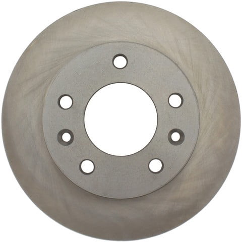 FVP 121.45038 Disc Brake Rotor