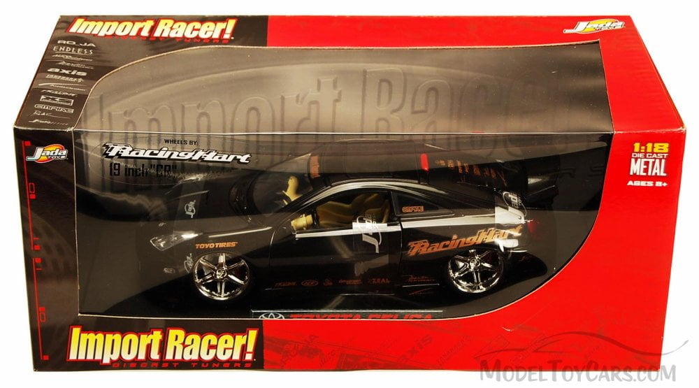jada toys import racer