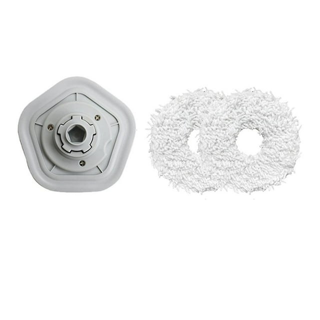 Accesorios de repuesto para fregona de limpieza, repuestos para el hogar, 3 uds.