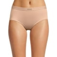 thumbnail image 2 of Reebok Women's Underwear Sport Soft Hipster Panties, 6-Pack Sizes XS-3XL, 2 of 7