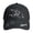 j-Black24, variant on LIIPEE Man Baseball Cap Casual Father's Day Letter Graphic Printed Unique Handmade Customizable Hats Male Celebration Fashion Breathable Comfortable Daily Hats,Yellow,One Size