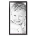 thumbnail image 2 of ArtToFrames 17x33 inch Black Picture Frame, Black Wood Poster Frame (4625), 2 of 8