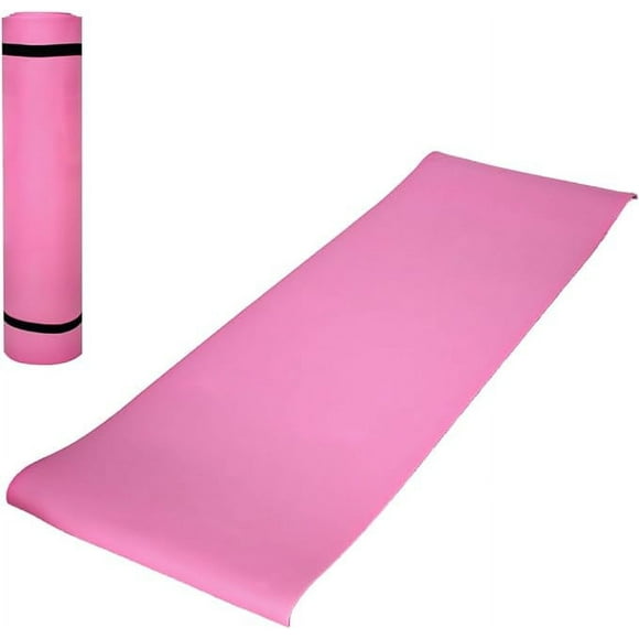 Tapete yoga pilates fitness