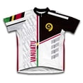 thumbnail image 1 of Vanuatu ScudoPro Short Sleeve Cycling Jersey  for Women - Size XS, 1 of 3