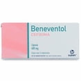 thumbnail image 1 of Beneventol 400 Mg 3 Caps Lgen, 1 of 4