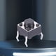 thumbnail image 5 of [CG131A] Interruptor Táctil Vertical 100 Uds 6*6*5MM Interruptor Llave Microacción, 5 of 9