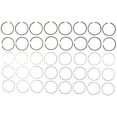 thumbnail image 3 of VICTOR GASKETS - PISTON RING SET, 3 of 3