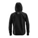 thumbnail image 2 of Snickers - Sudadera con Cremallera de Polar para Hombre (Negro) Snickers UTRW8394_black, 2 of 2