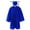 White, variant on Graduation Dress 2025 Graduation Gown for Kids Kindergarten Graduation Kindergarten Cap and Gown Tassel Cute Kids Graduation Dresses