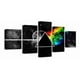 thumbnail image 1 of Pink Floyd Varios Modelos Set 5 Cuadros En Lienzo Canvaslistos Para Colgar Tintas Ecológicas, 1 of 4