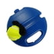 thumbnail image 3 of Herramienta de entrenamiento de portátil Tablero de base cuerda, Pelota para principiantes Jugadores adultos Accesorio Autoestudio Macarena Entrenador de pelota de tenis, 3 of 8