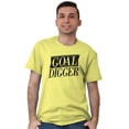 thumbnail image 5 of Goal Digger Overachiever Funny Men's Graphic T Shirt Tees Brisco Brands S, 5 of 6