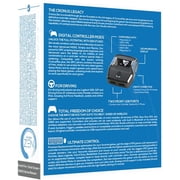 Cronus Zen Controller Emulator for Xbox, Playstation, Nintendo and PC (CM00053)