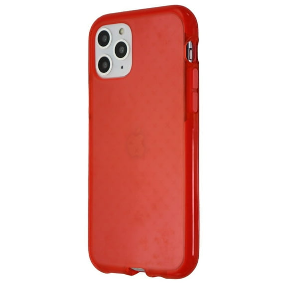 Tech21 Evo Check Series Case for Apple iPhone 11 Pro (5.8-inch) - Coral My World