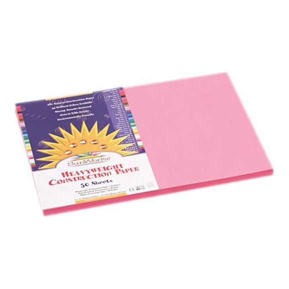 SunWorks Construction Paper