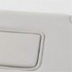 thumbnail image 5 of 96401-3SG8A Driver Side Sun Visor for Sentra, 5 of 5