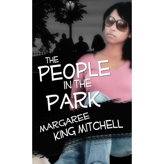 The People in the Park (Paperback)