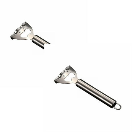 

Cherry Tomato Slicer Kitchen Gadgets 430 Stainless Steel Corn Shavel Peeler Corn Cutter Manual Fruit And Vegetable Tool Household Convenient Tool Threshing Separator Corn Plane