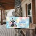 thumbnail image 4 of Happy Birthday Cute Puppy Cane Corso with Cake Gifts Party Hat Landscape Wood Sign Italian Mastiff Dog Lover Gifts Idea Hanging Wall Home Decor - 00029, 4 of 5