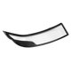 thumbnail image 2 of Car Engine Ignition Push Button Rocker Switch Panel 12V 40A Carbon Fiber Style Universal Plug and Play, 2 of 5