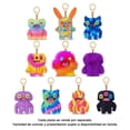 thumbnail image 1 of Peluche llavero Zuru Flugger 12 cm Varios modelos 1 pieza, 1 of 4