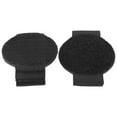 thumbnail image 2 of LED Flashlight Holder Carry Belt Molle Webbing Strap Nylon Flashlight Holder Waist Belt, 2 of 9