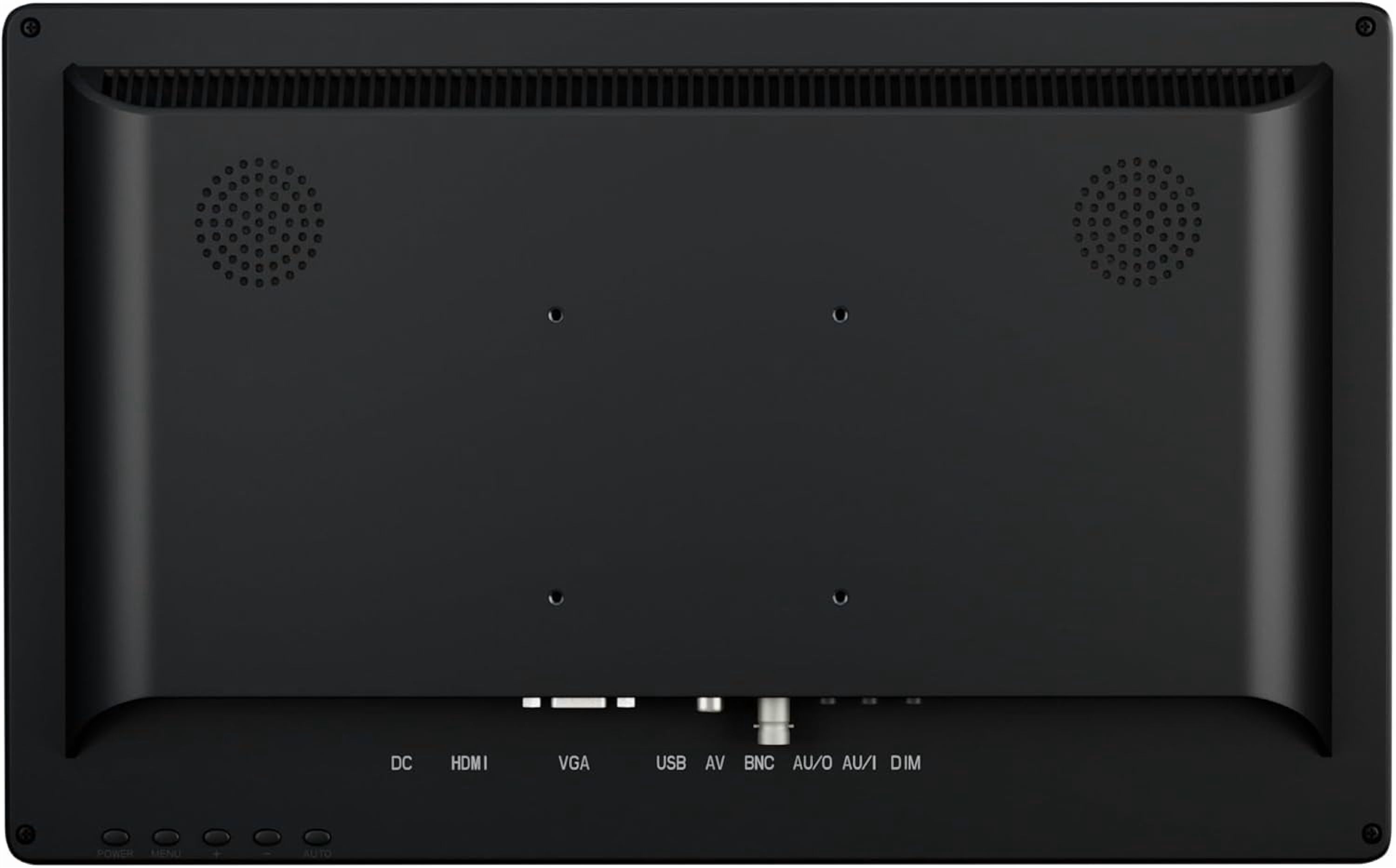 Beetronics 15" Professional-Grade IPS Monitor 15HD7, Full HD, Digital Signage and Computer Display