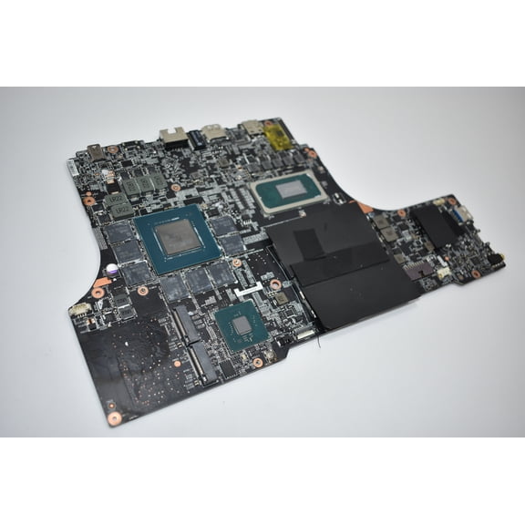 Compatible With 607-15431-120S Replacement for 607-15431-120S MSI Intel Core i7-11800H RTX 3070 8GB Motherboard MSI GP66 LEOPARD GE66