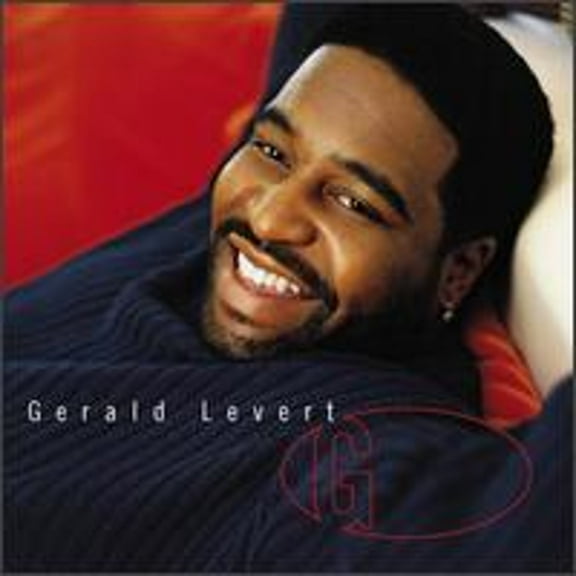 Pre-Owned G (CD 0075596241724) by Gerald Levert