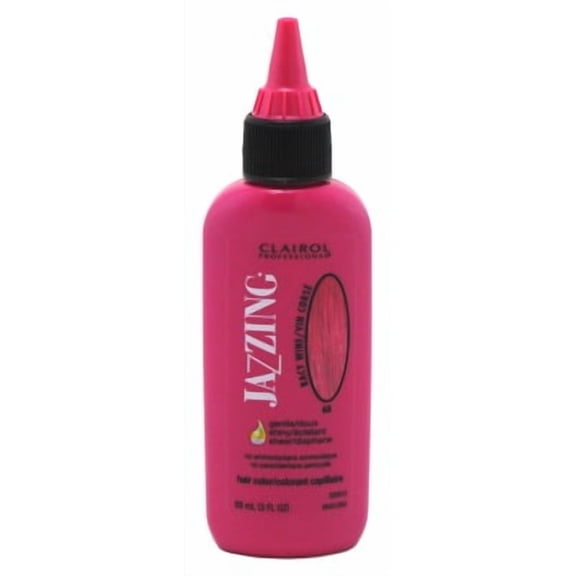 Clairol Jazzing #60 Racy Wine 3oz