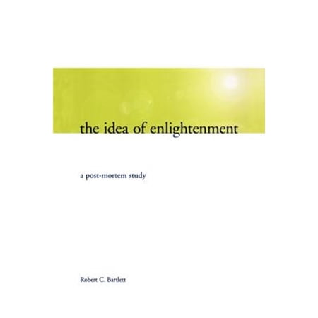 Pre-Owned The Idea of Enlightenment (Paperback)