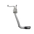 thumbnail image 2 of aFe MACHForce XP 2.5in Cat-Back Exhaust System w/ Black Tip Nissan Frontier 17-19 V8-5.6L, 2 of 2