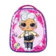 thumbnail image 1 of Mochila Lol Surprise Lentejuela Reversible Kinder Rosa/Violeta ATMPACKS, 1 of 3