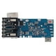 thumbnail image 4 of 1pc M18 Battery PCB Board Charging Protection Circuit Board For Milwaukee M18, 4 of 5