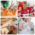 thumbnail image 2 of pitrice Baby Gender Reveal Party Decorations Easy To Apply Voting Posters Wide, 2 of 6