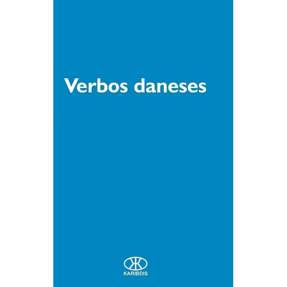 Verbos daneses, (Hardcover)