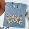 thumbnail image 4 of Camo MAMA T-Shirt – Trendy Country Graphic Tee for Moms & Outdoor-Loving Women, 4 of 6
