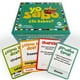 thumbnail image 1 of Yo Sabo: Edición 2 - Nuevo juego de cartas bilingüe para toda la familia - Más cartas, más tiempo de juego - Desafía tu español con trivia y desafíos divertidos - Juego de mesa con 198 cartas para tod, 1 of 5