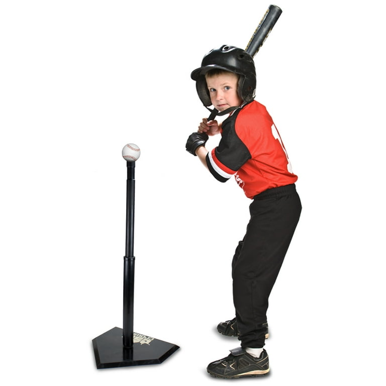 FITPLAY Baseball Batting Tee, 360° Rotate Hitting Tee for Softball Baseball  Drills, Adjustable Heigh…See more FITPLAY Baseball Batting Tee, 360°