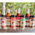 thumbnail image 6 of Southern Living N'awlins Cajun Rub 3 Pack, 6 of 8