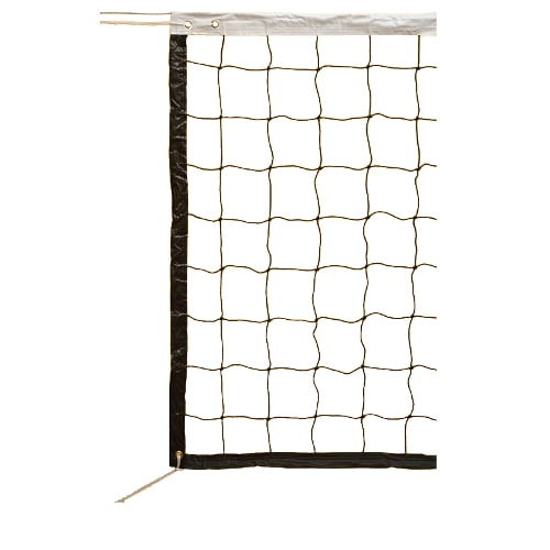 Tandem Deluxe Recreational Volleyball Net