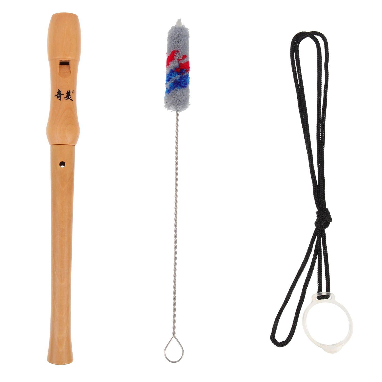 Instruments for Adults Flute Recorder Ocarina Whistle Child