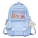 thumbnail image 1 of Mochila para Estudiantes Informal Con Correa Ajustable Niñas, 1 of 8
