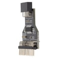 thumbnail image 2 of Divisor USB de 9 Pines ANGGREK Concentrador de Cabezal Plástico Metálico Para Computadora, 2 of 8