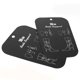 thumbnail image 1 of Botas de plástico Colco Tree Shaper Stand Holder Organizador Camilla 16inch, 1 of 7