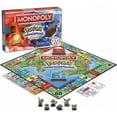thumbnail image 2 of Monopoly: Baokemeng Kanto Edition, A Game Suitable For Teenagers Over 8 Years Old, 2 of 2