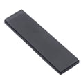 thumbnail image 1 of Blade Whetstone, Blade Sharpening Stone 800Grit Robust Lightweight Multipurpose Rubber Base  For Restaurant, 1 of 8