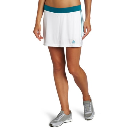 Adidas Women's Response Tennis Skort (Small)