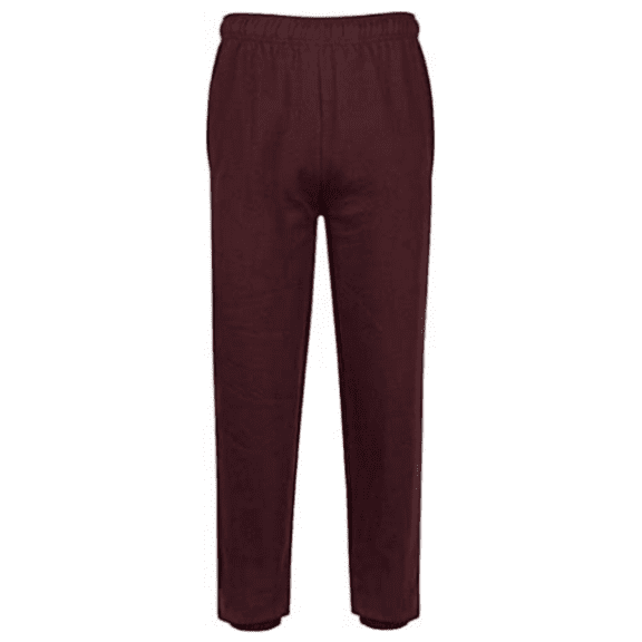 Premium Boys Sweatpants Jogger Pants – Slim Fit – Elastic Waistband & Cuff