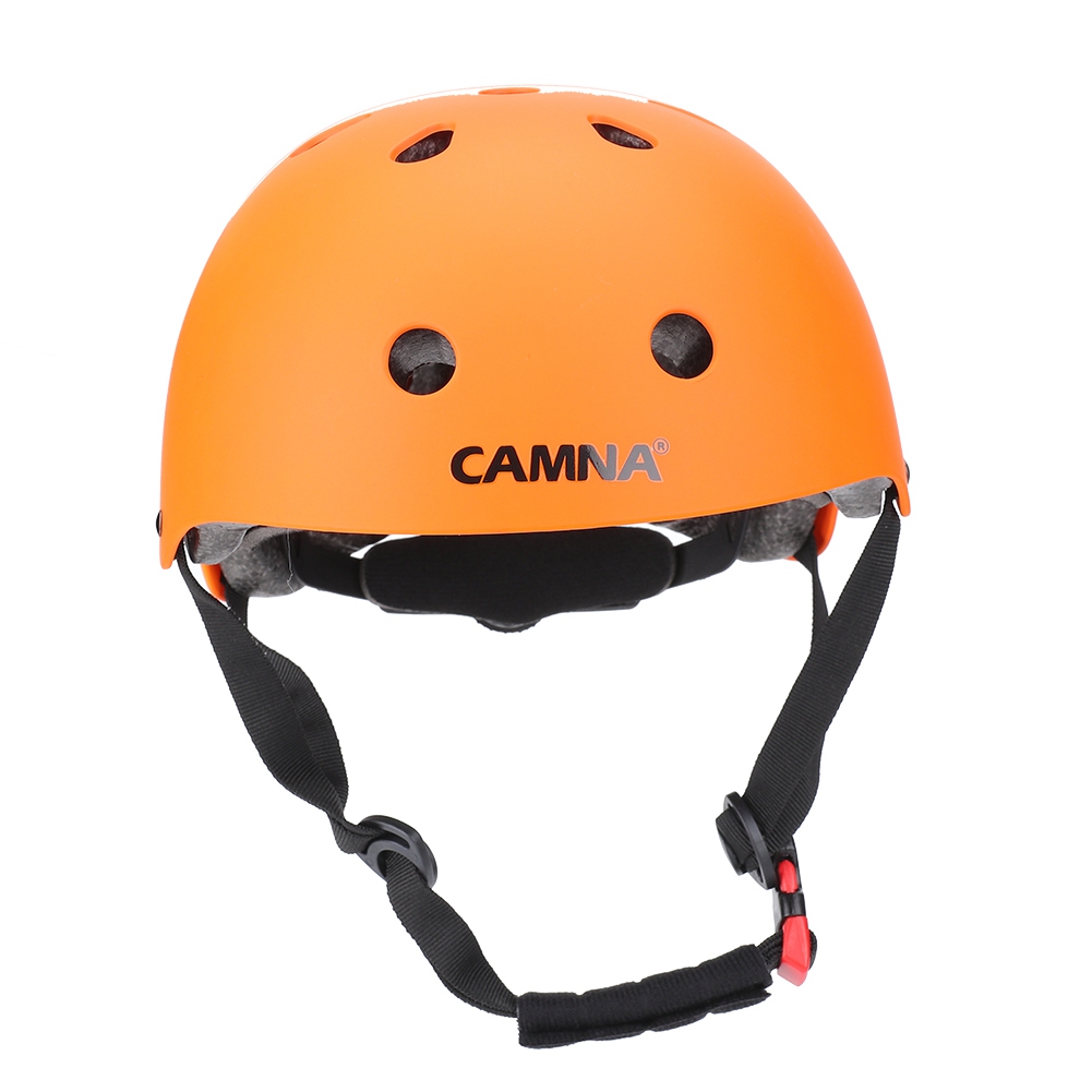 LYUMO Safety Helmet,Outdoor Sport Safety Ventilated Helmet for Mountaineering Climbing Roller